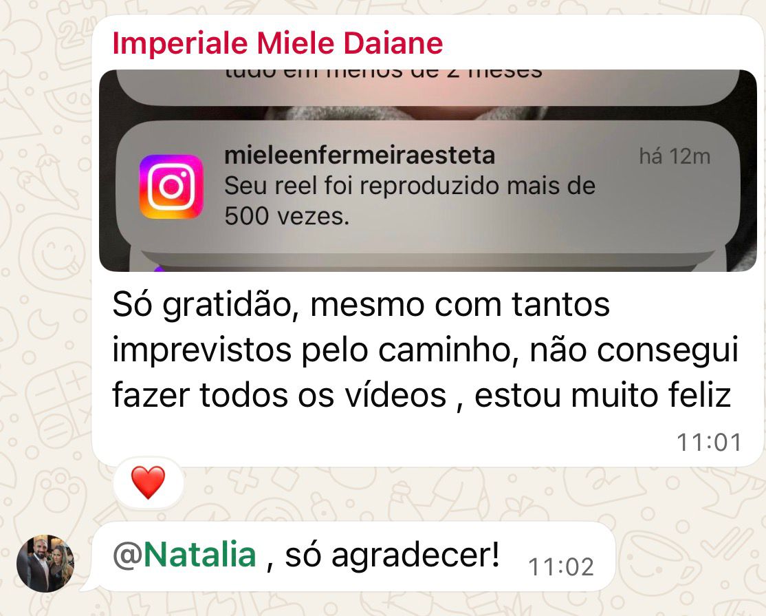Prova Social